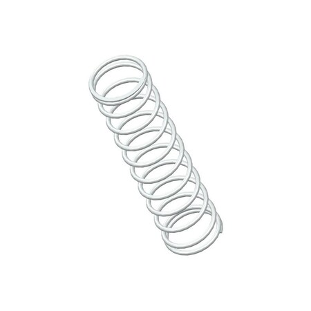Approved Vendor Compression Spring, O=1.225, L= 5.00, W= .095 G309968930